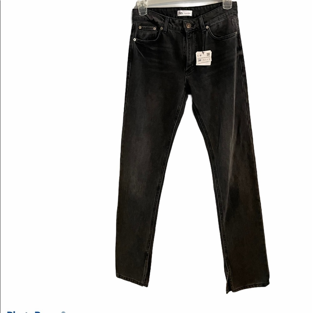 NWT Zara jeans 007